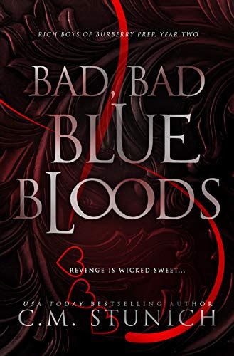 bad bad blue bloods rich boys of burberry prep 2